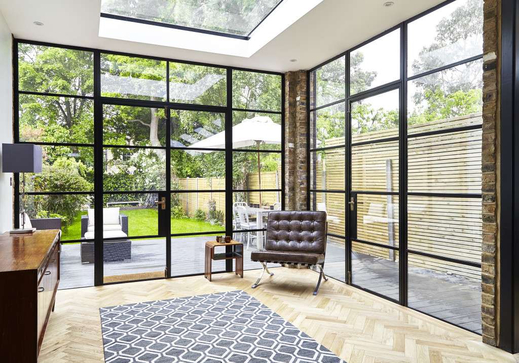 SEO client case study: JNJ Builders, London.
