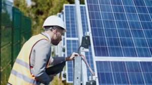 We offer SEO services for solar providers in the UK