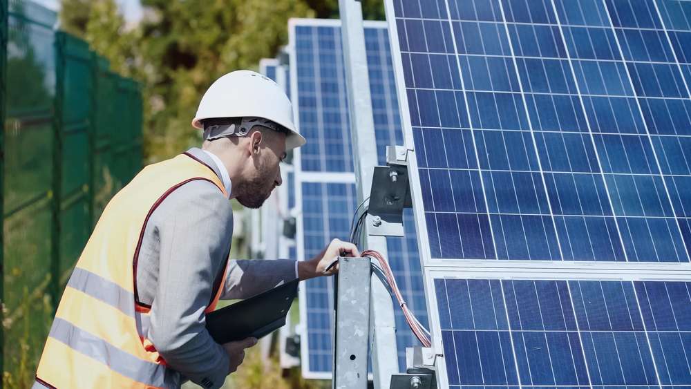SEO for Solar providers can improve your business 